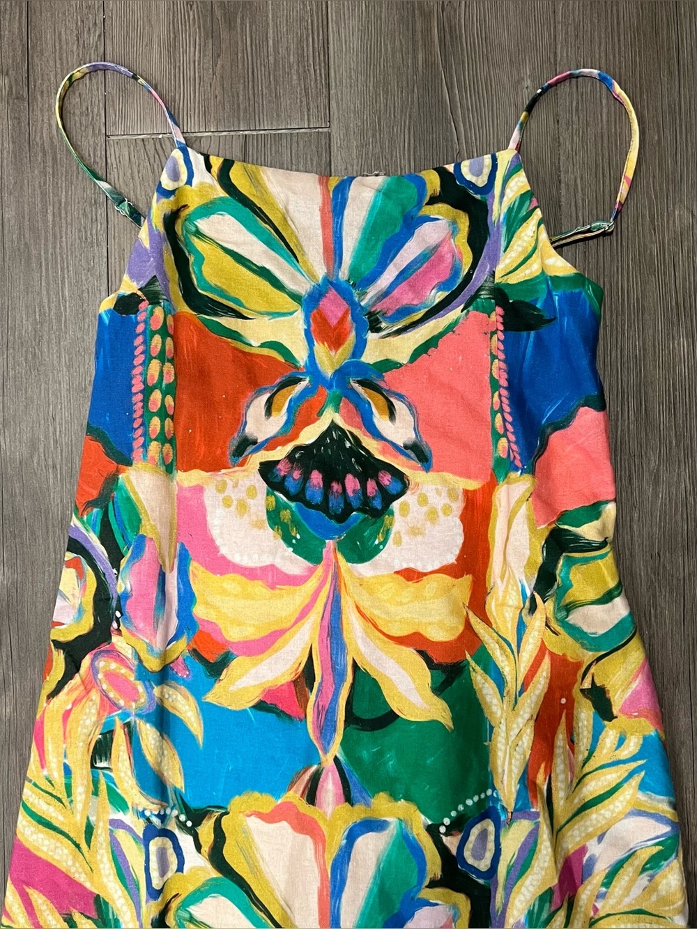 Antonio Melani Dress!